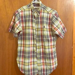 Polo Ralph Lauren shirt